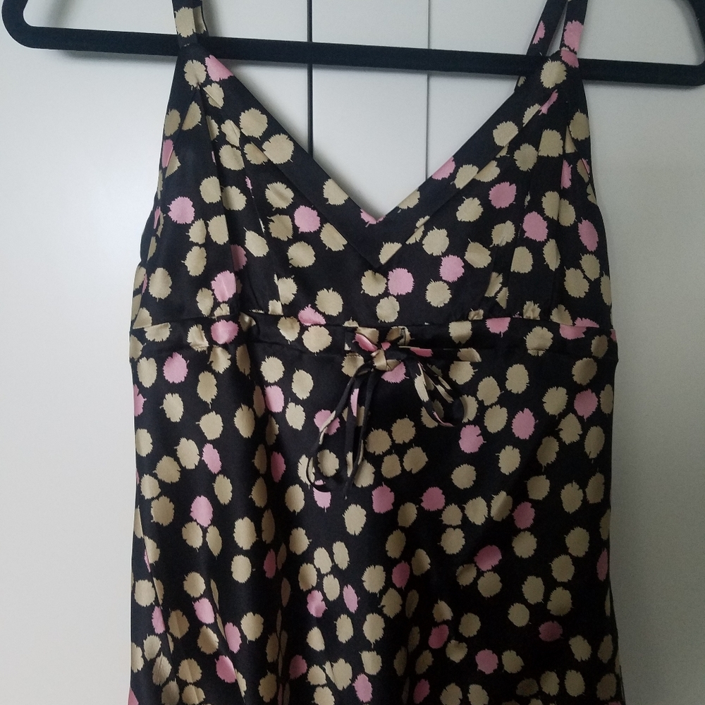 J Crew Cami